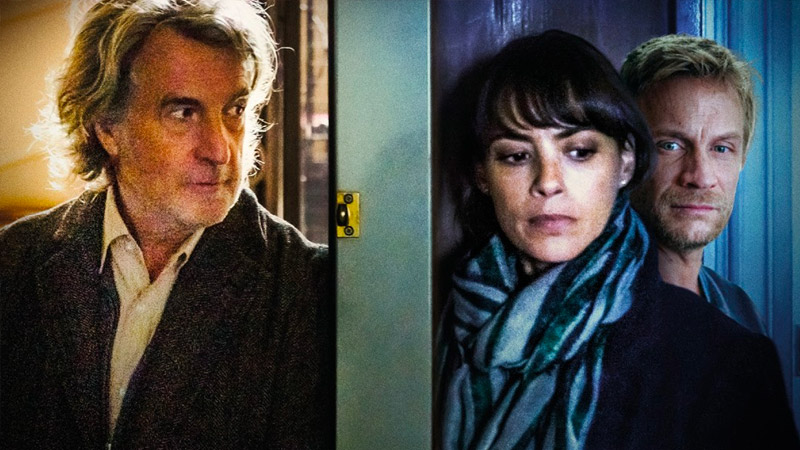 Un'ombra sulla verità