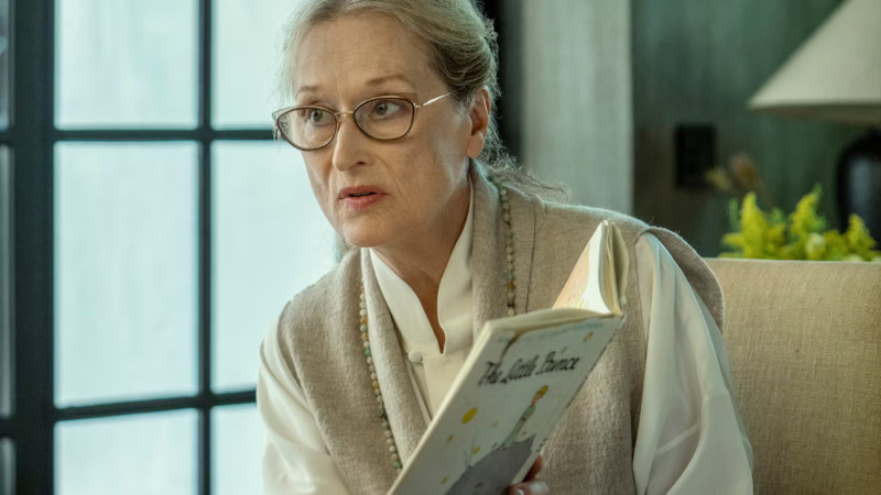 Extrapolations - Oltre il limite