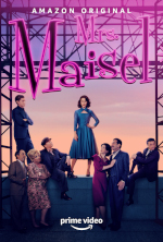 La Fantastica Signora Maisel - Stagione 4