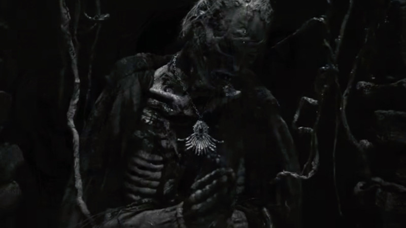 Cabinet of Curiosities