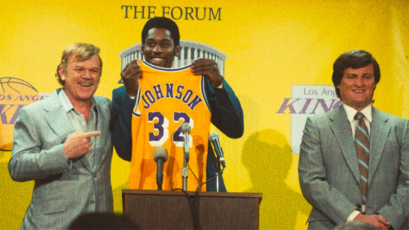 Winning Time: L'ascesa della dinastia dei Lakers