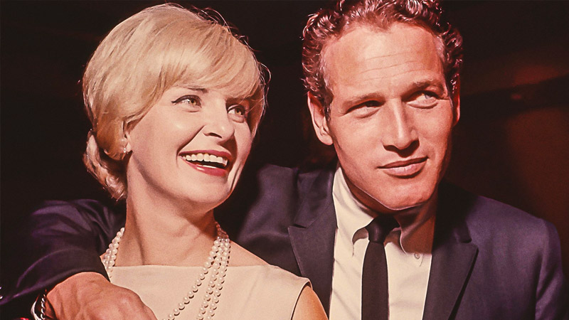 The Last Movie Stars