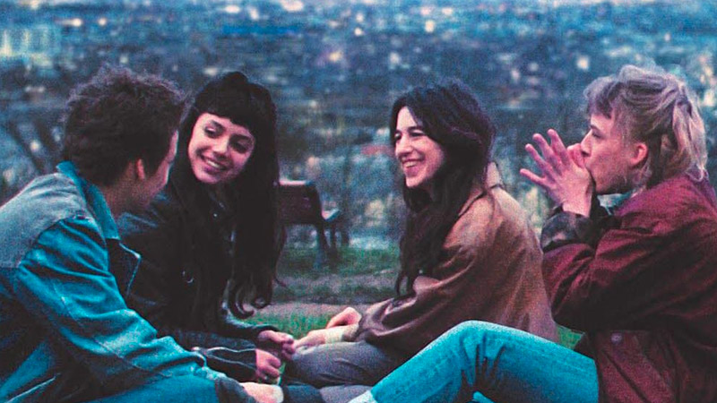 Passeggeri della notte