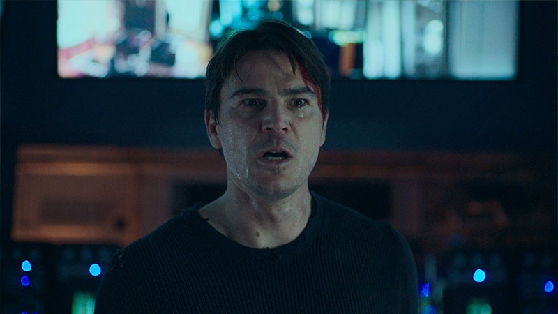 L'Indice della Paura