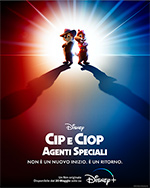 Cip e Ciop - Agenti Speciali