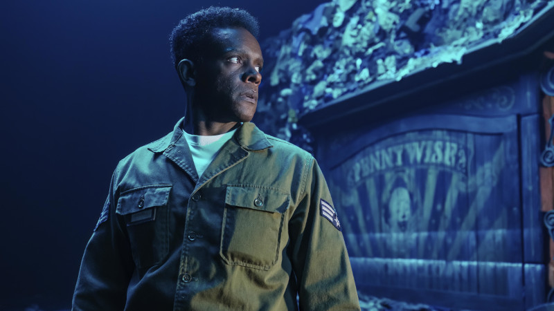 It: Welcome To Derry