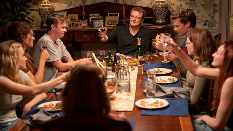 The Staircase - Una morte sospetta