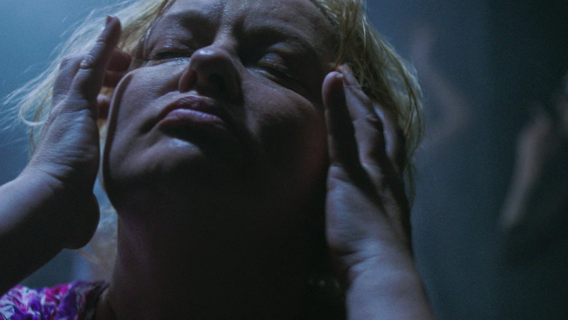 Have You Seen This Woman?