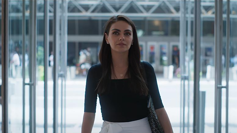 La ragazza più fortunata del mondo