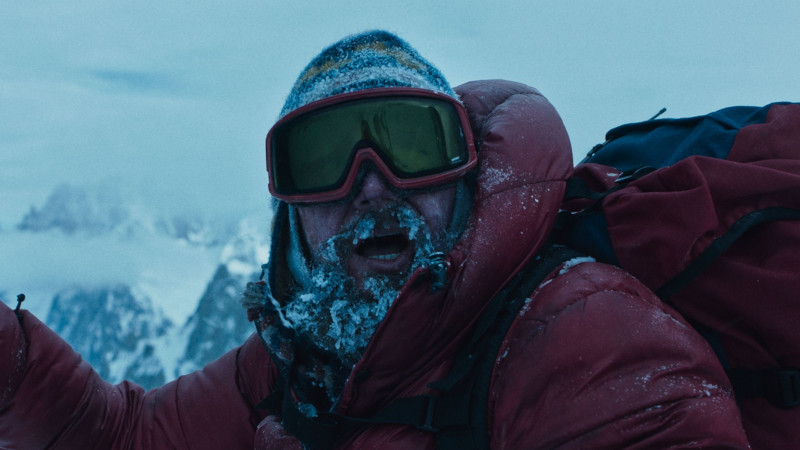 Broad Peak - Fino alla cima