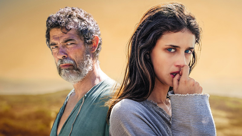 Vangelo secondo Maria