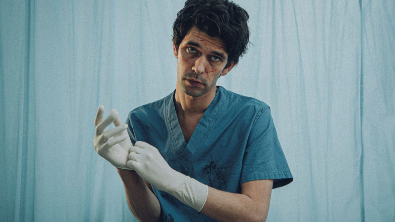 This Is Going To Hurt