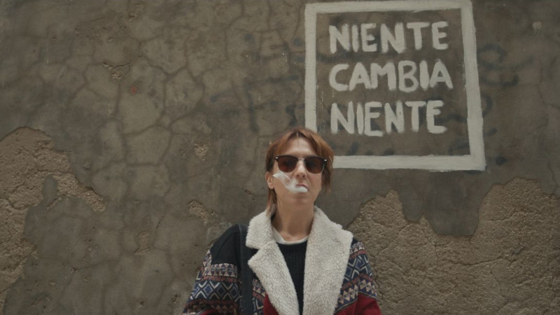 Rosa - Il canto delle sirene