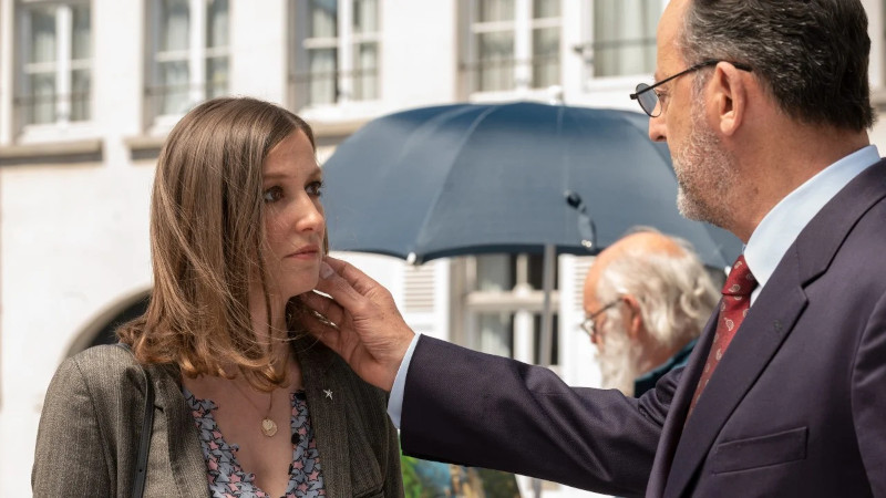 Quello che non ci siamo detti