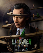 Loki - Stagione 2