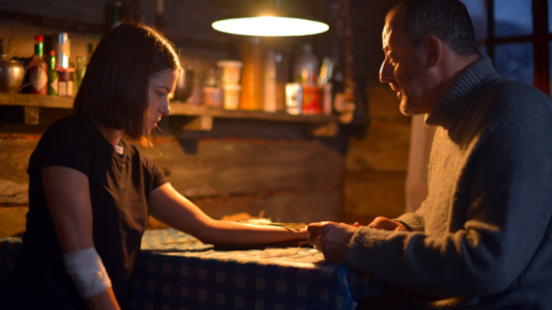 Cold Blood - Senza pace