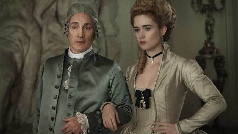 Le relazioni pericolose