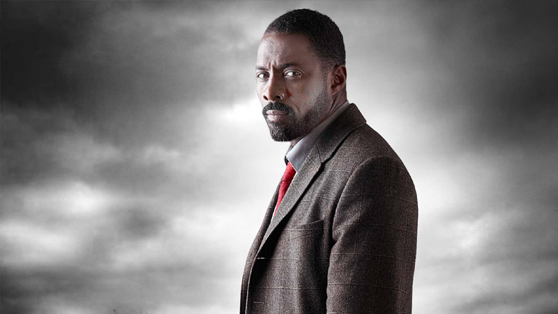 Luther - Verso l'Inferno