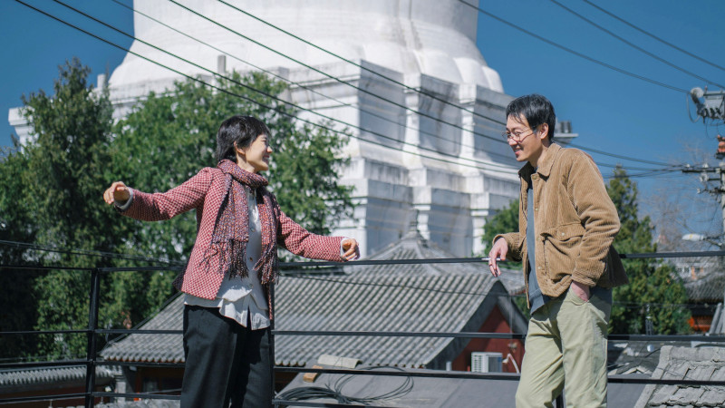 The Shadowless Tower