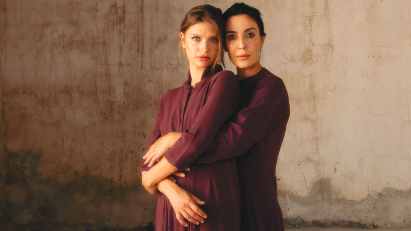 La terra delle donne