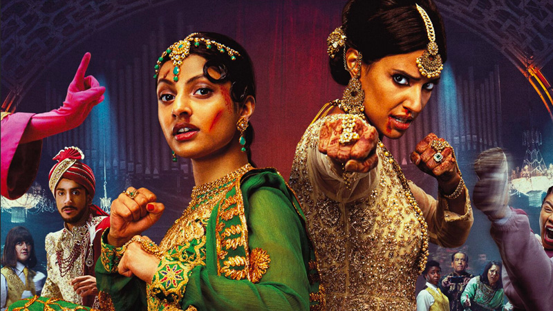 Polite Society - Operazione matrimonio