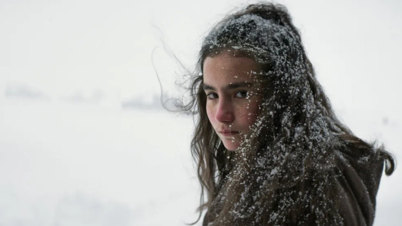 Racconto di due stagioni