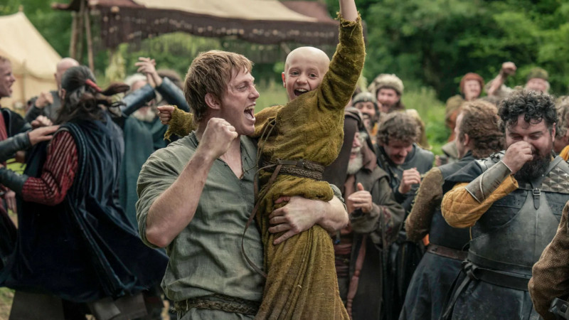 A Knight of the Seven Kingdoms