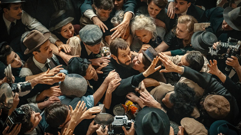 L'Abbé Pierre - Une vie de combats