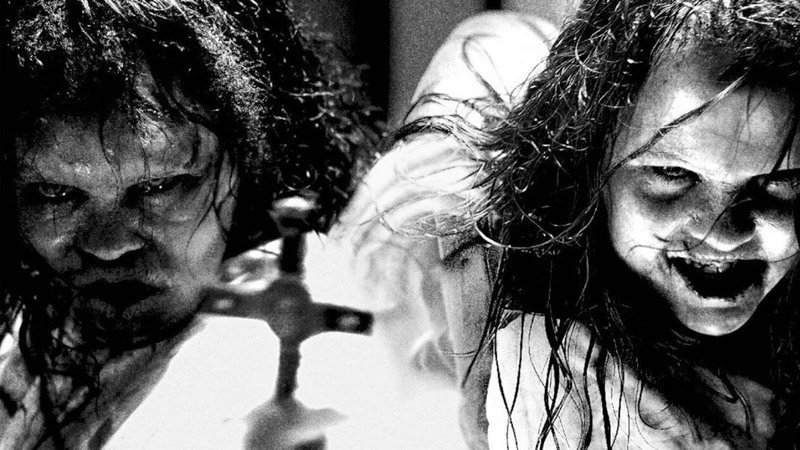 L'Esorcista - Il Credente