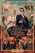 Good Omens - Stagione 1