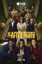 The Afterparty - Stagione 2
