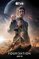 Fondazione - Stagione 2