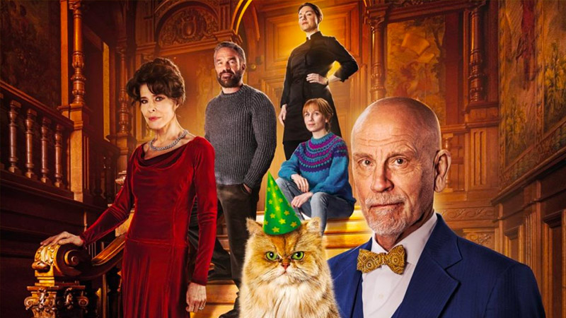 Monsieur Blake - Maggiordomo per amore