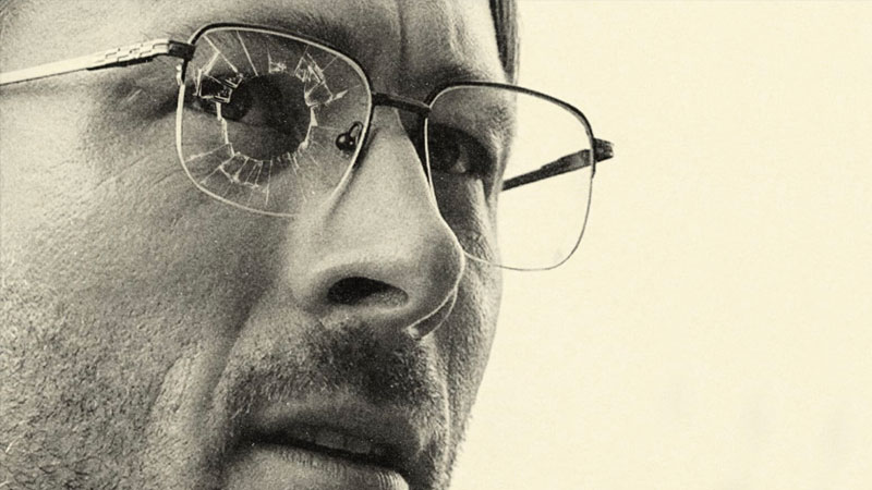 Hit Man - Killer per caso