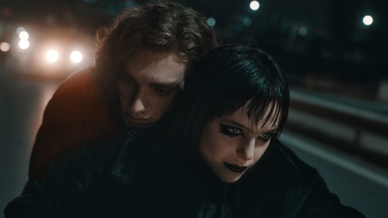 Mimì - Il principe delle tenebre