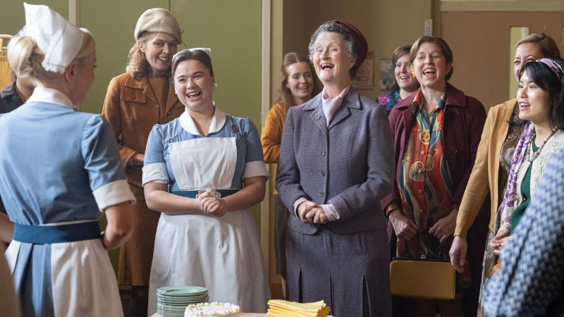L'amore e la vita - Call the Midwife