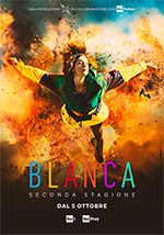 Blanca - Stagione 2