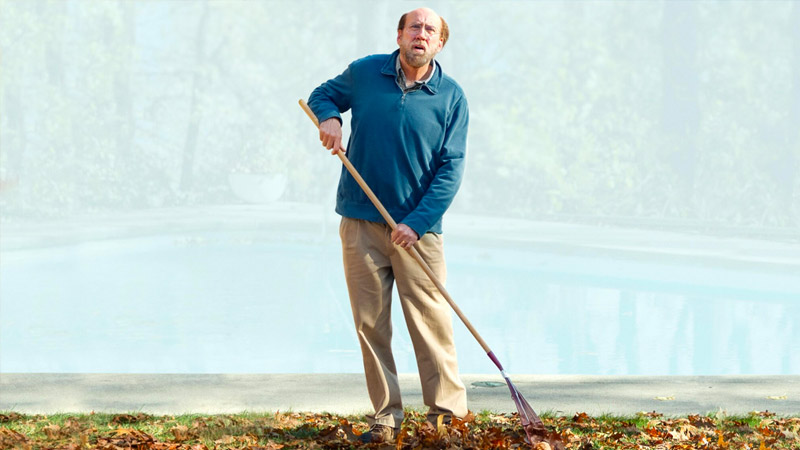 Dream Scenario - Hai mai sognato quest'uomo?