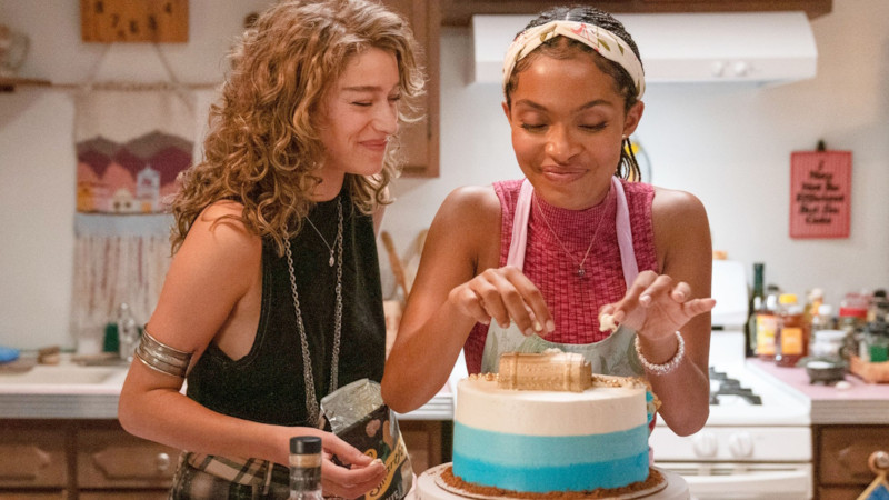 Una torta per l'uomo giusto