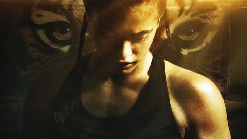 The Cage - Nella Gabbia