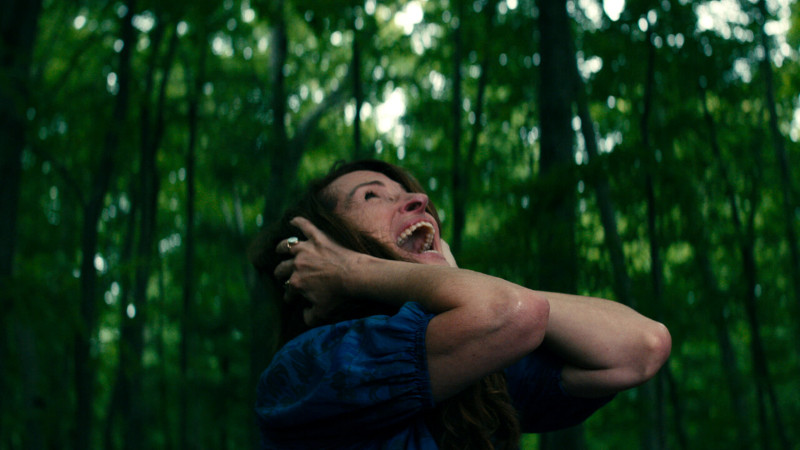 Il mondo dietro di te