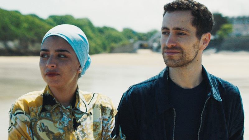 L'air de la mer rend libre