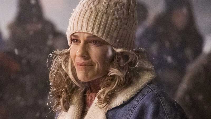 Il Miracolo di Sharon