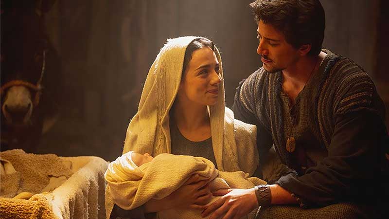 Journey To Bethlehem