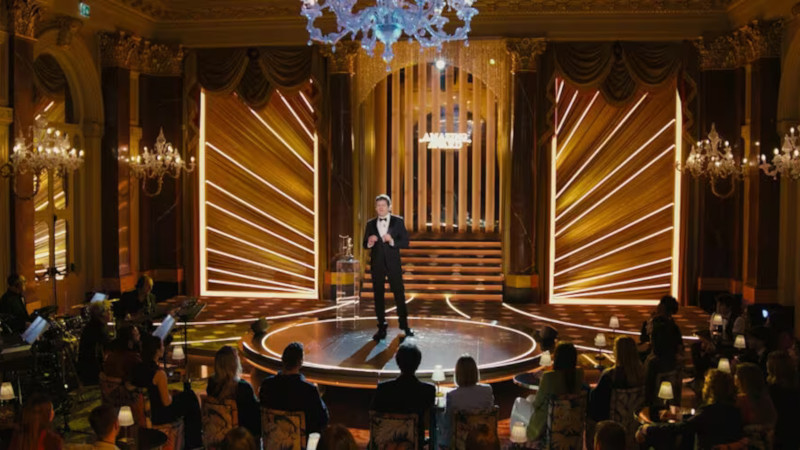 Amazing - Fabio De Luigi