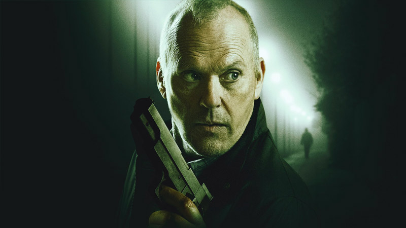 La memoria dell'assassino