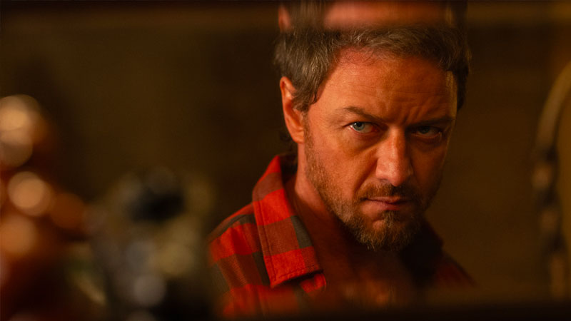 Speak No Evil - Non parlare con gli sconosciuti