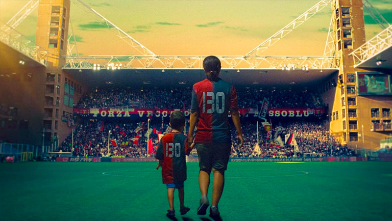 Genoa comunque e ovunque