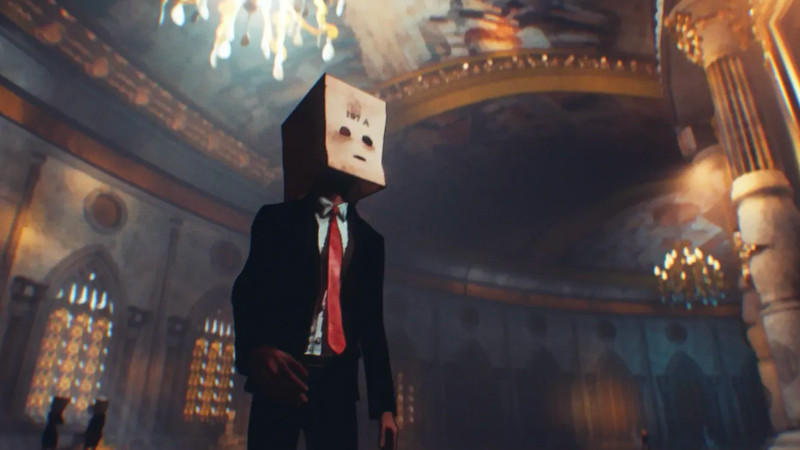 Schirkoa: In Lies We Trust