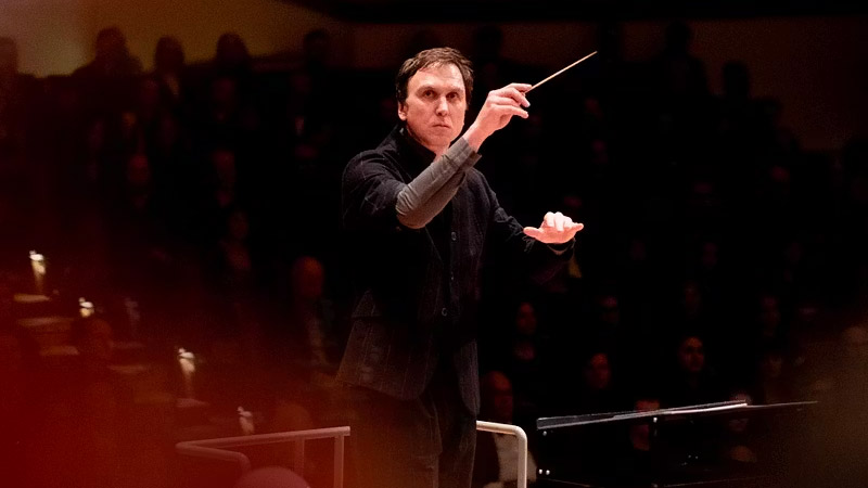 Lo spartito della vita